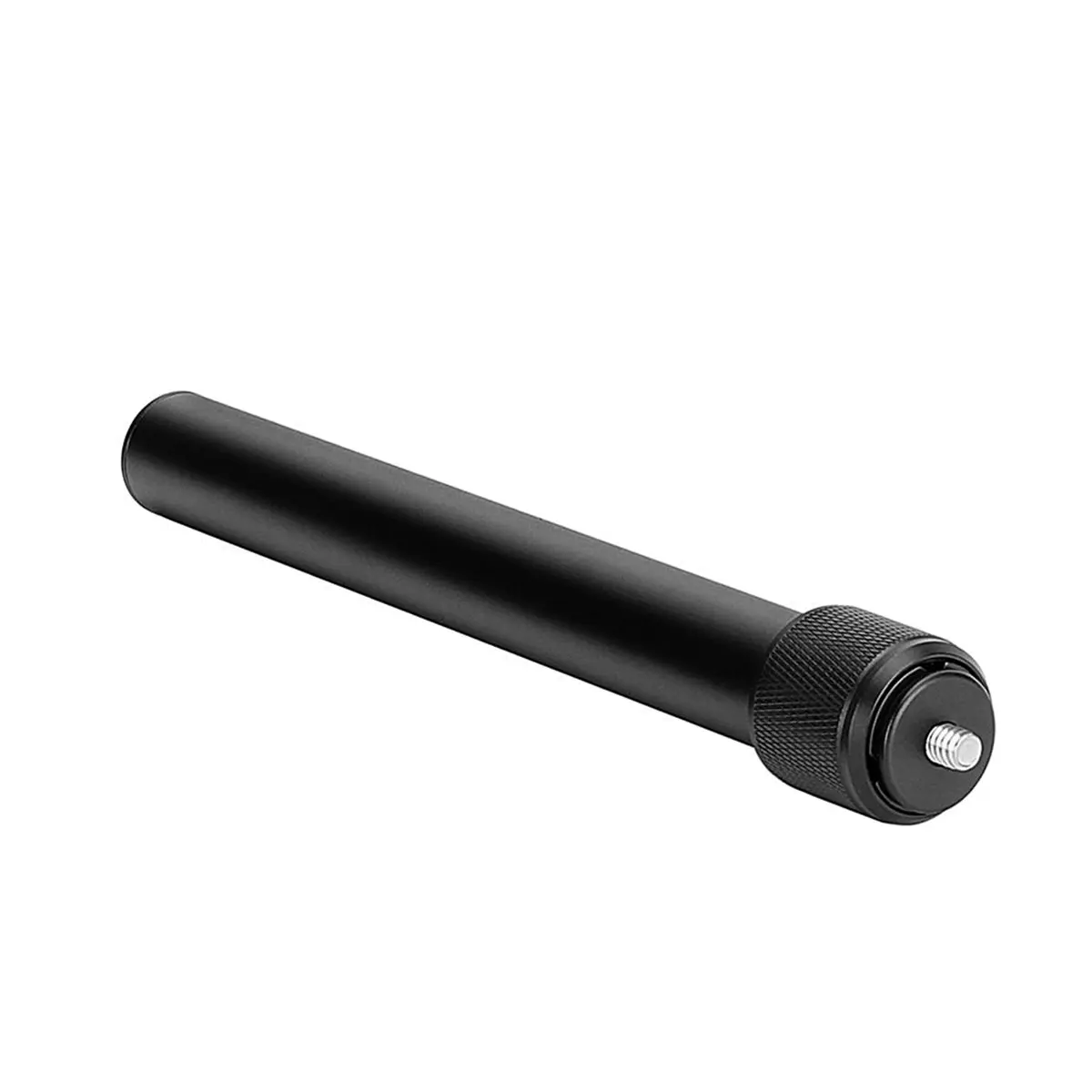A59E Adjustable Tripod Extension Tube Extender Handle Pole Handheld Telescopic Stick Rod for Gimbal Tripod Phone Camera