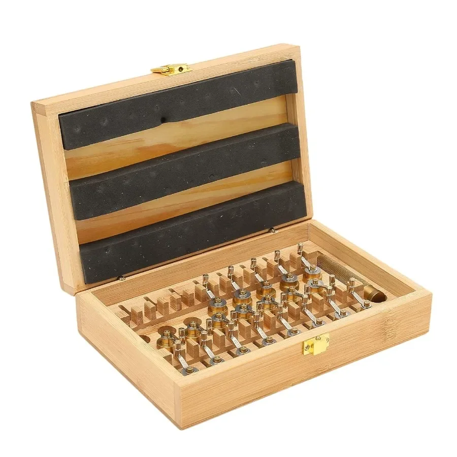 20Pcs High Precise …