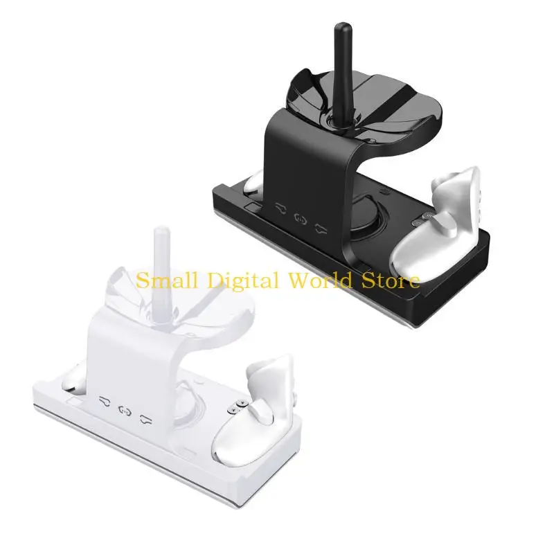 77UB Stand Hearset Зарядка док