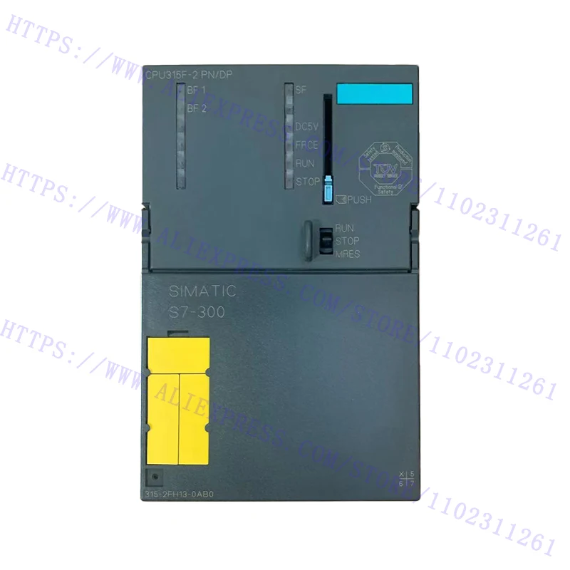 

Original NEW Plc Controller Immediate Delivery 6ES7315-2FH13-0AB0