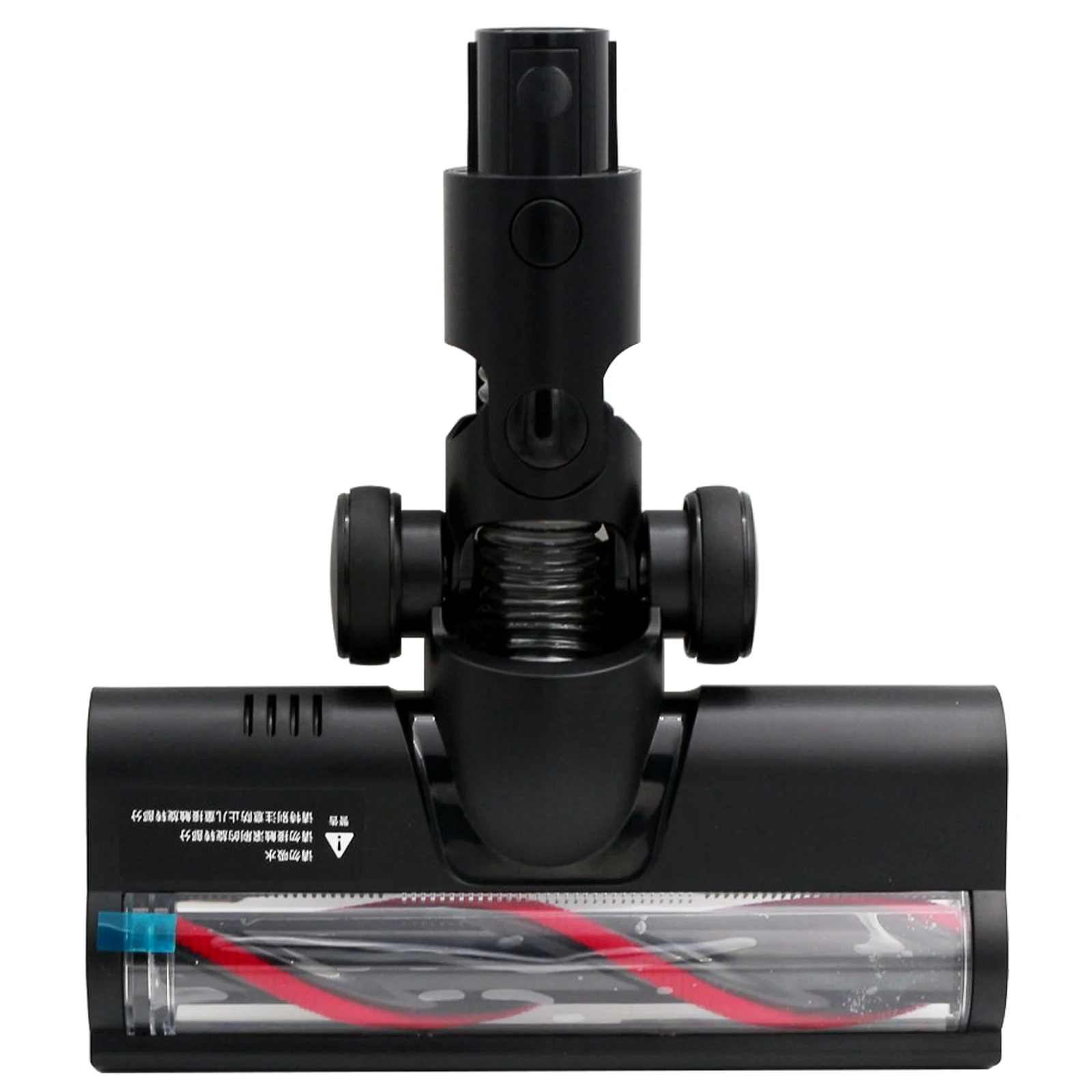 Accessoires de tête de brosse multi-étages HVB5 pour aspirateur à main sans fil Dreame V12,T10,T20,T30,R10 Pro,R20.