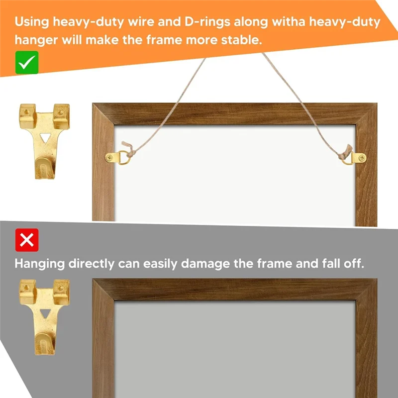 【Rushed】Picture Hanging Kit, Picture Frame Hanger Tool With Level Measuring Ruler, Including 226 Pcs Of Wall Hanging Kit