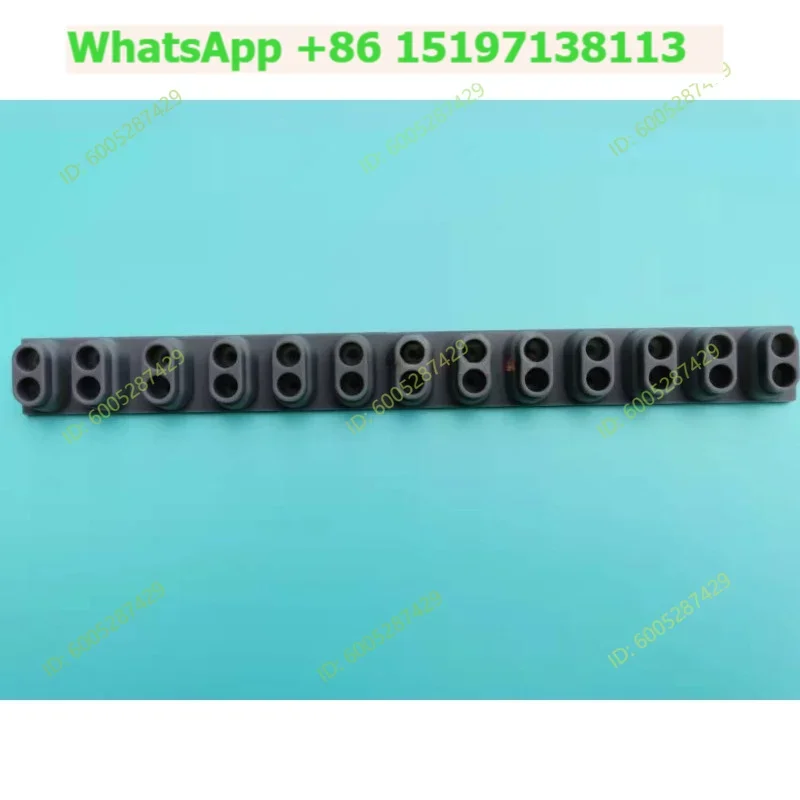 Suitable for Yamaha electronic organ original new keyboard conductive adhesive KB-psr series 280/290/291/650/670