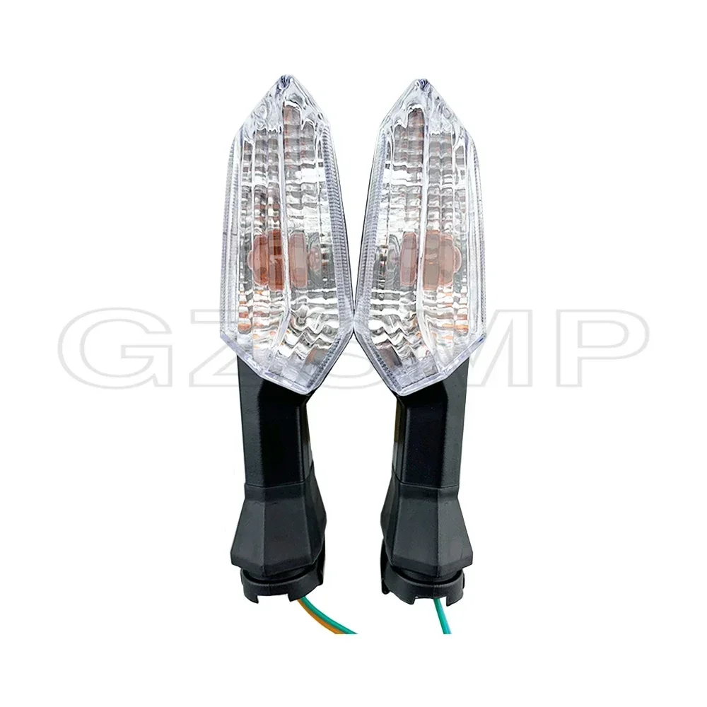 Motorcycle Turn Signal Indicator Light Lamp fit For KAWASAKI ER-6N ZRX1200 NINJA 250 SL Z250 Z300 Z750 Z800 Z1000