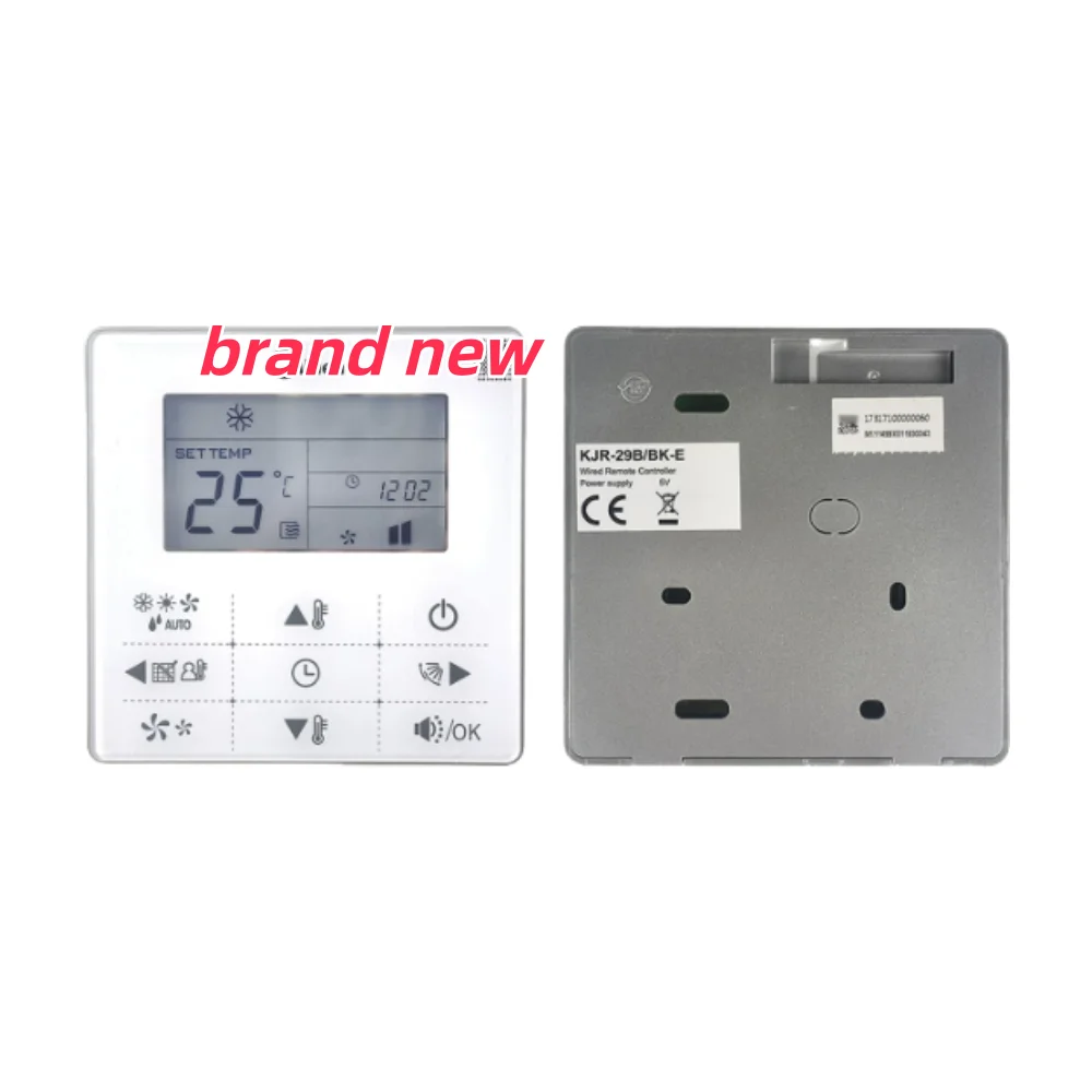 nuovo-pannello-di-controllo-per-condizionatori-midea-controller-17317100a00554-kjr-29b-bk-kjr-28b1-bk-e-kjr-29a-scheda-display