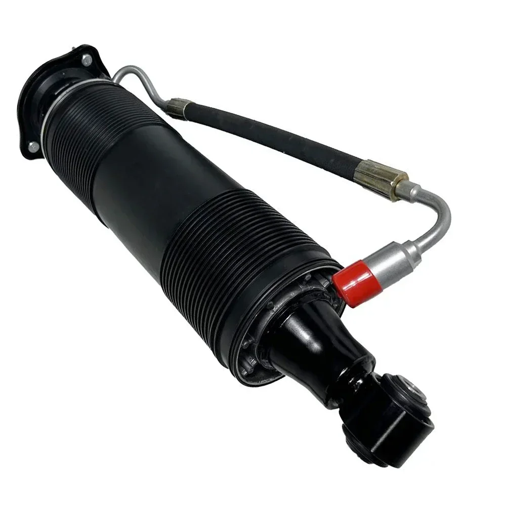 

2pcs Rear Abc Hydraulic Suspension Strut For Mercedes-benz R231 Sl350 Sl400 Sl500 Sl63 Sl65amg 2313201313 2313209513 2313209613
