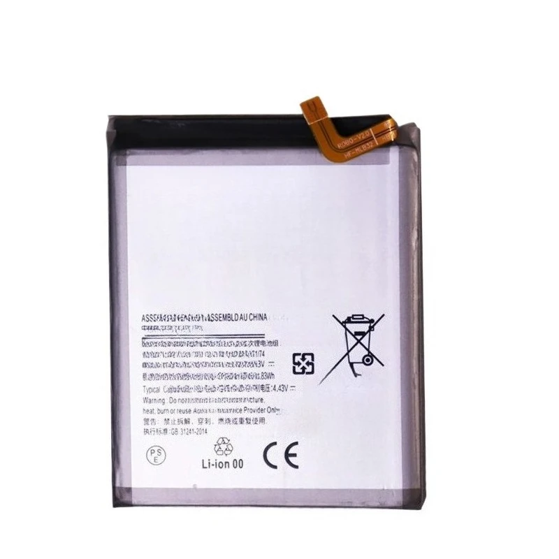 New EB-BS908ABY 3.7V 4855mAh Replacement Battery For Samsung Galaxy S22 Ultra S22Ultra SM-S908 SM-S9080 Li-Polymer