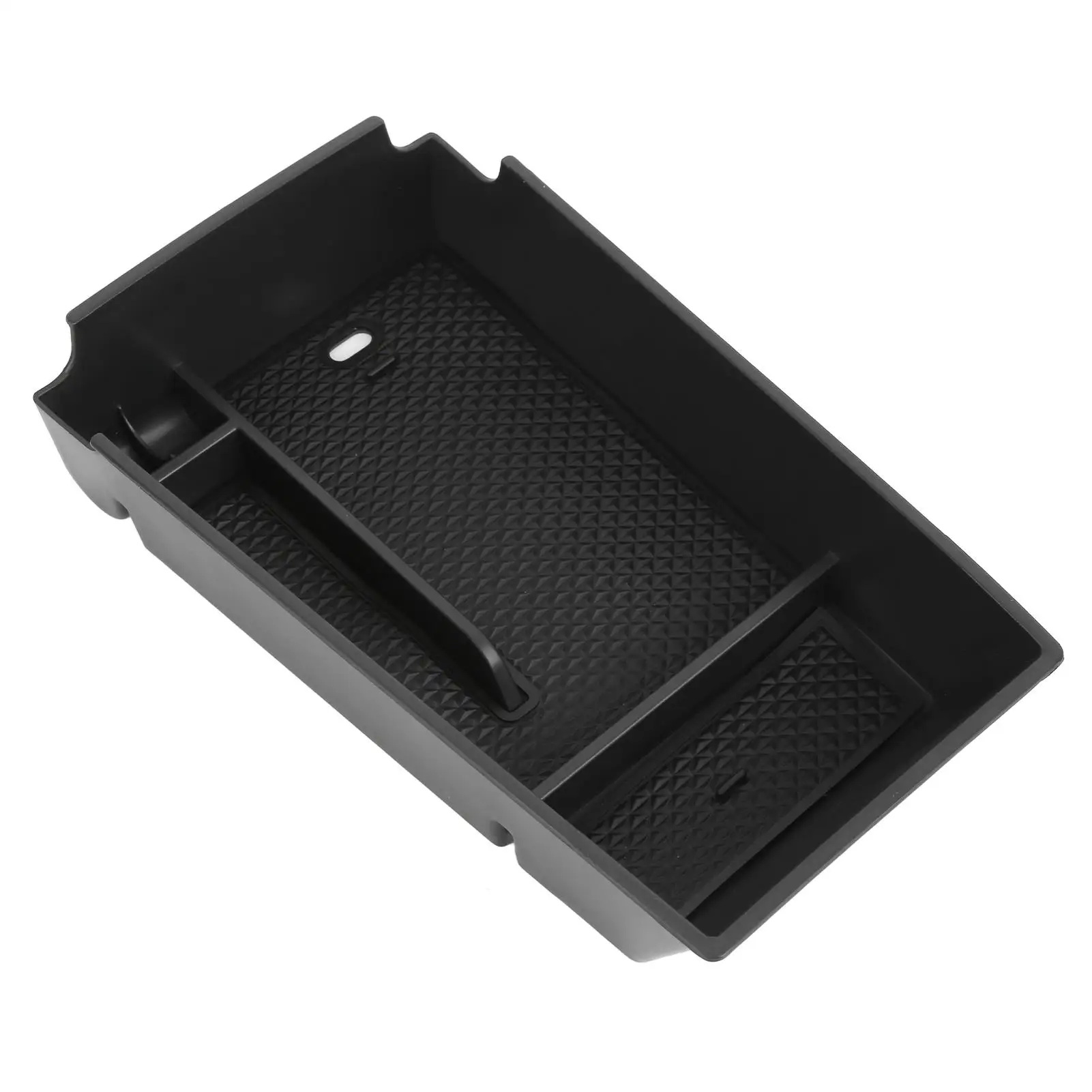 Car Console Storage Tray Organizer Box for KIA K5 DL3 2021