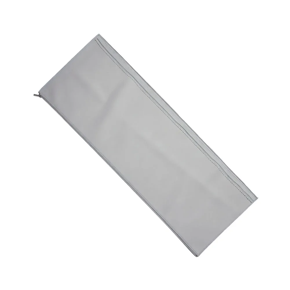 1Pc Heat Insulation Sleeve For Portable Air Conditioner Hose Thermal Cover Noise Reduction Dustproof 13-15cm