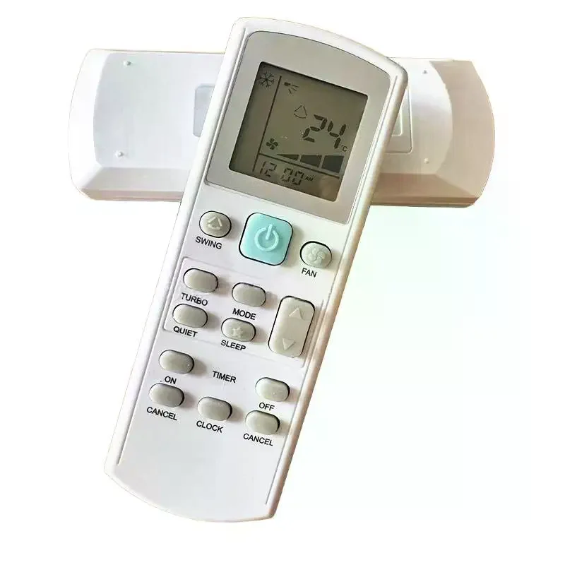 Universal Air Conditioner Remote Control APGS02 ECGS02 BRC52 Replacement Remote For Daikin ACSON Air Conditioning Home Use