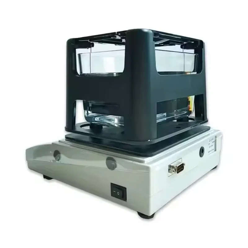 

Convenient Digital Gk 300 Gold Karat Metal Purity Testing Machine Price