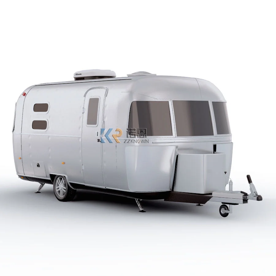 Hot-dog Mobile en plein air camion de restauration rapide remorques de nourriture normes des états-unis chariot de vente de nourriture kiosque de cuisson à vendre