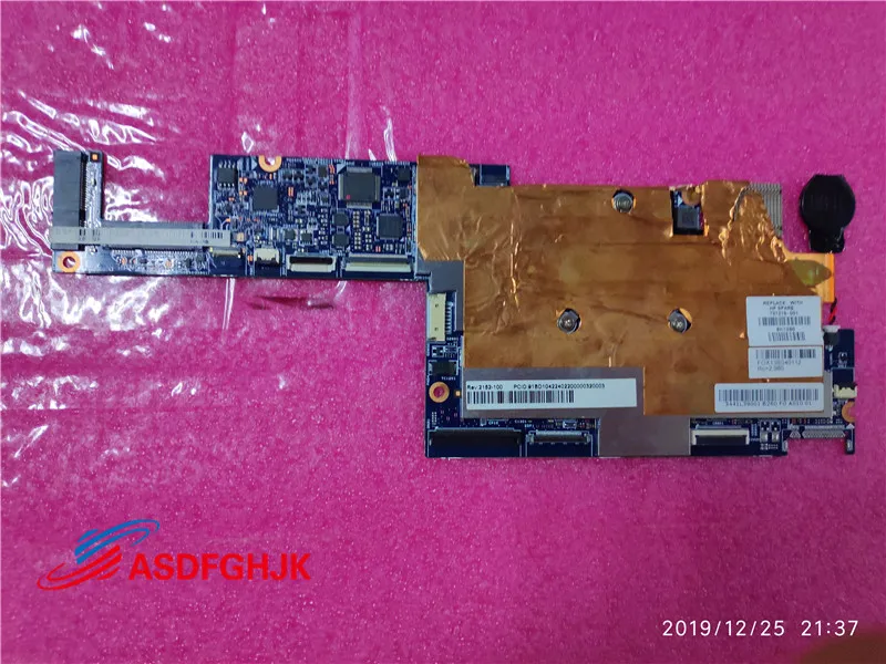 738499-501 for HP Split 13-G Laptop Motherboard w/ i5-4202Y 1.6GHz CPU 100% Works Perfectly