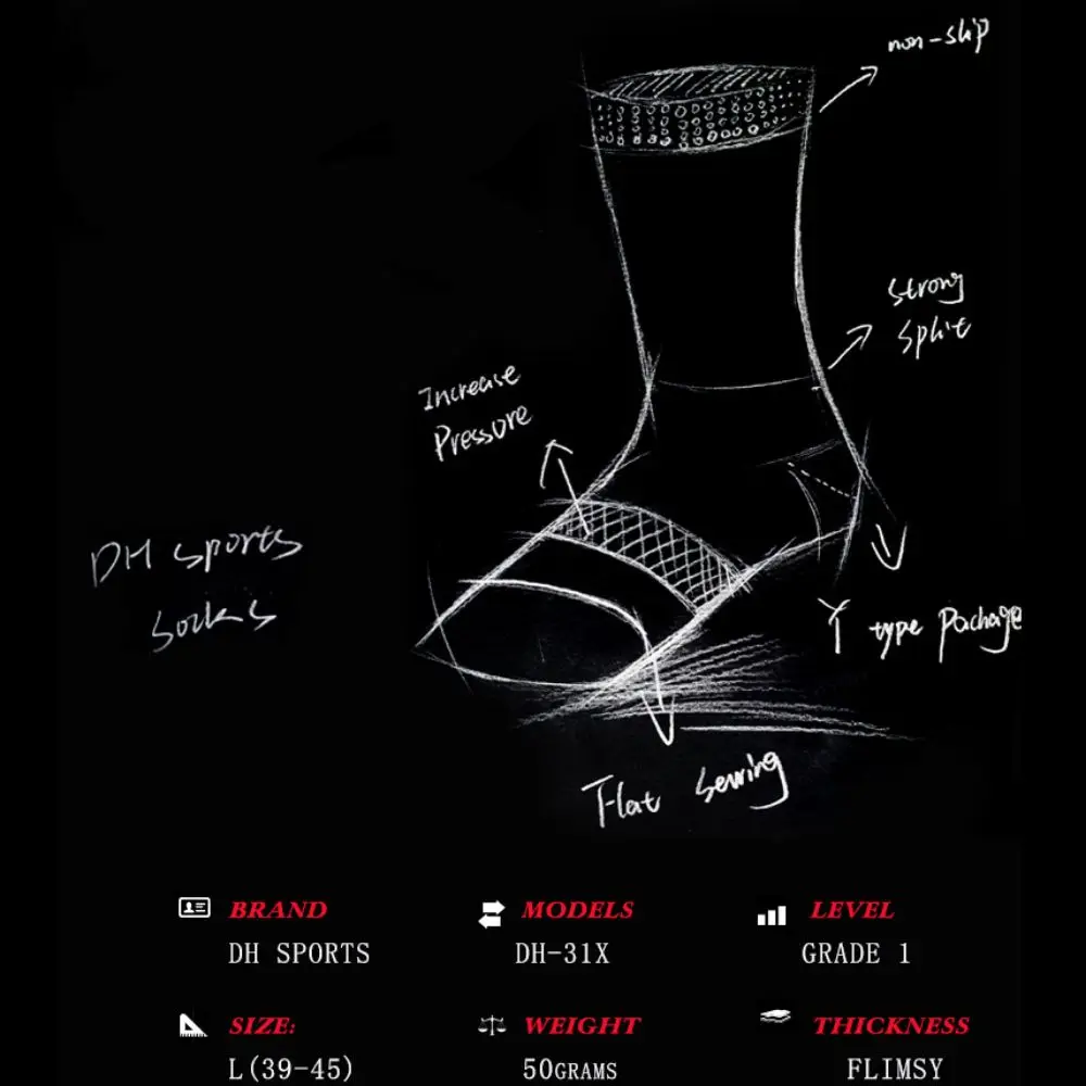 العرق ماصة المضادة للانزلاق جوارب رياضية مريحة مزيل العرق الرجال جوارب كرة الريشة منخفضة المهنية منشفة أسفل الجوارب للجنسين