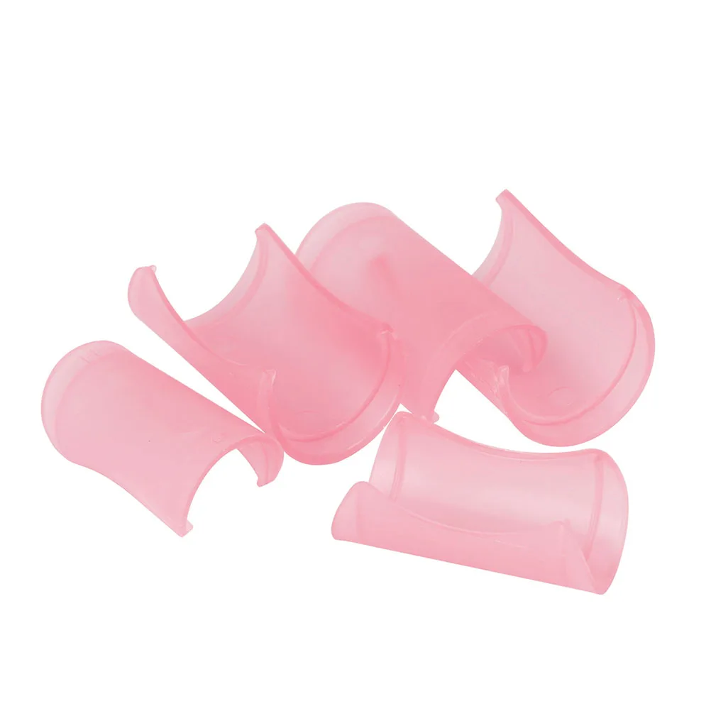 

5 Pcs Dimo Protective Cover Flute Covers Accessories Film Protectors Portable Plugs