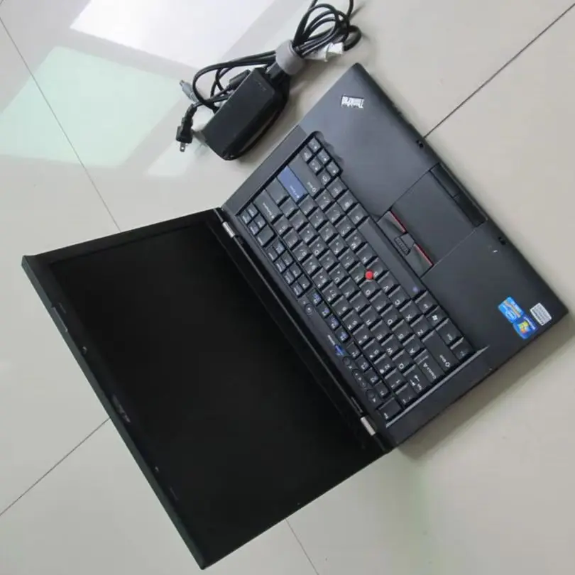 Laptop T410 I5 Cpu 4gb RAM 90% New Computer Can Choose SSD/HDD Win10 Windows 7 Installed