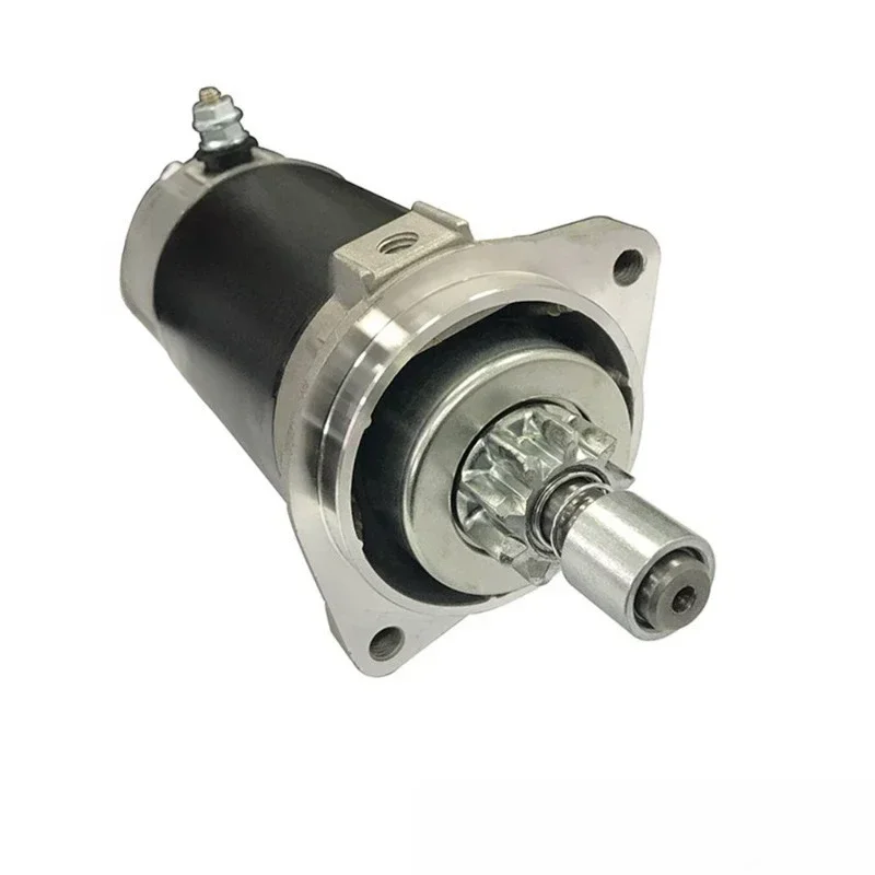 

31100-94400 853805T03 Yacht, outboard starter motor for Suzuki 18319