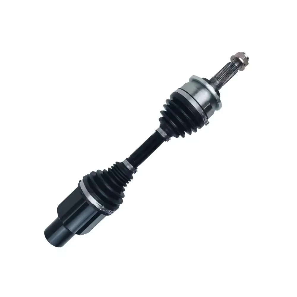 For- Car Auto Transmission Parts Drive Shaft CV for Ford RANGER 2.0 2011- 1945327  5345951 AB393A427DA EB3G3A427DA UF9T2550X