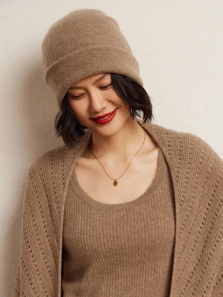 Рисунок 5 - Yoyoselect женская шляпа из 100% кашемира