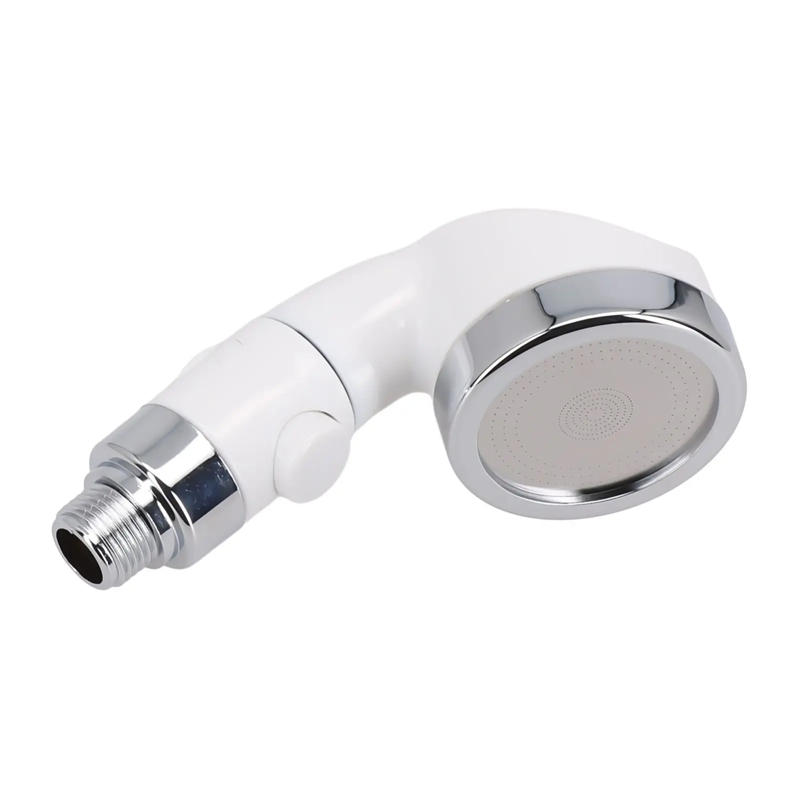 High Quality Shower Head Shower Nozzle Bathroom Accessories For Barber Shop Hair Salon G1/2 Handheld Shampoo Bed