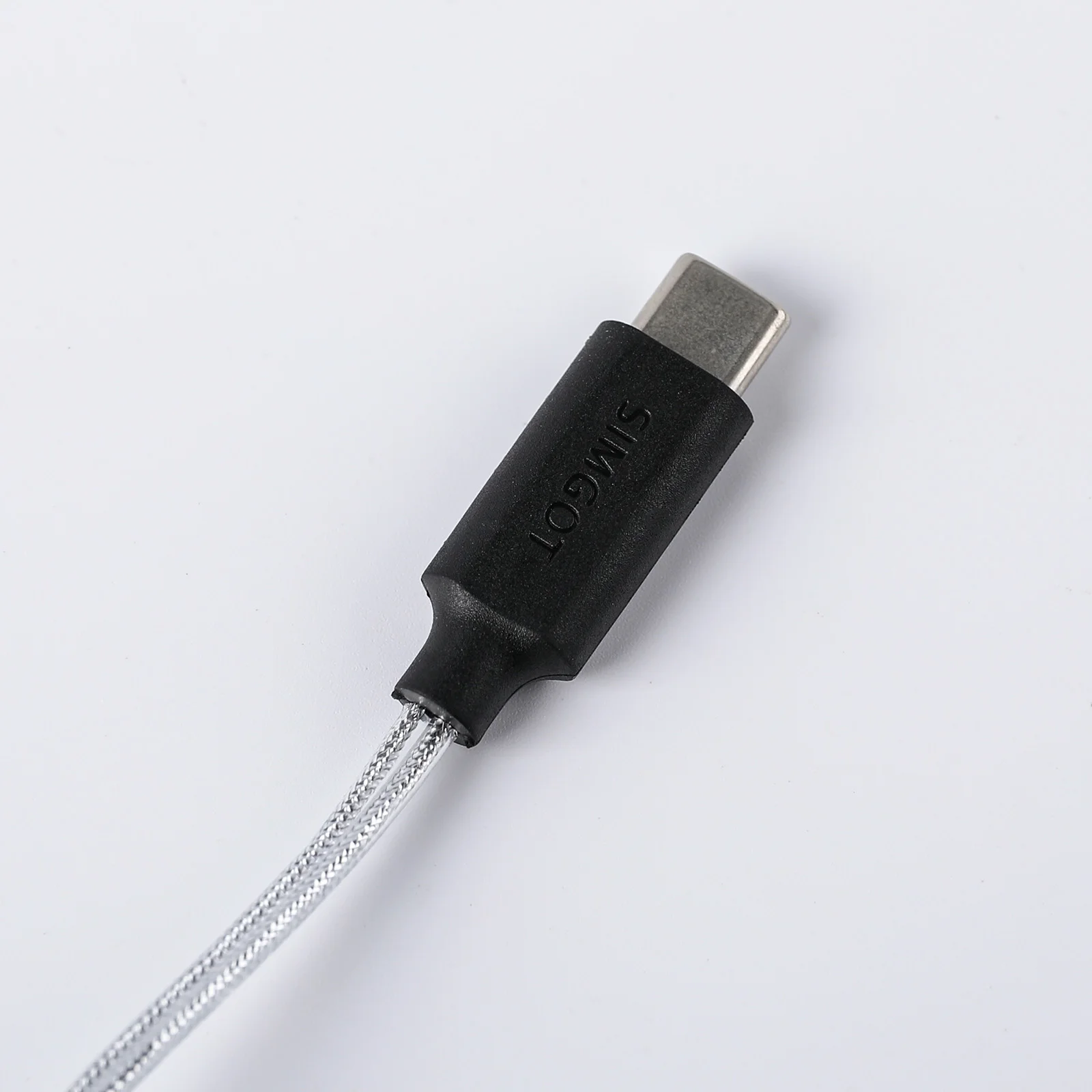 SIMGOT EW100P DSP 10 mm Dual-Cavity Dynamic Driver IEM-Kopfhörer mit Crystal Fidelity Sound-Kopfhörer – Detail 7