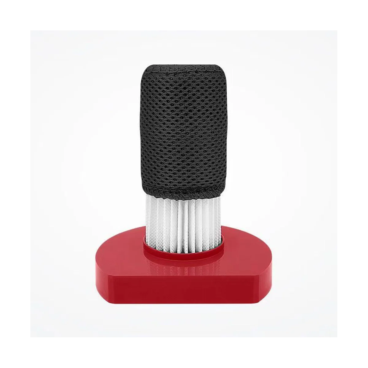 Filtre de rechange portable pour aspirateur Deerma DX888, filtre de lavage de la poussière, accessoires de nettoyage