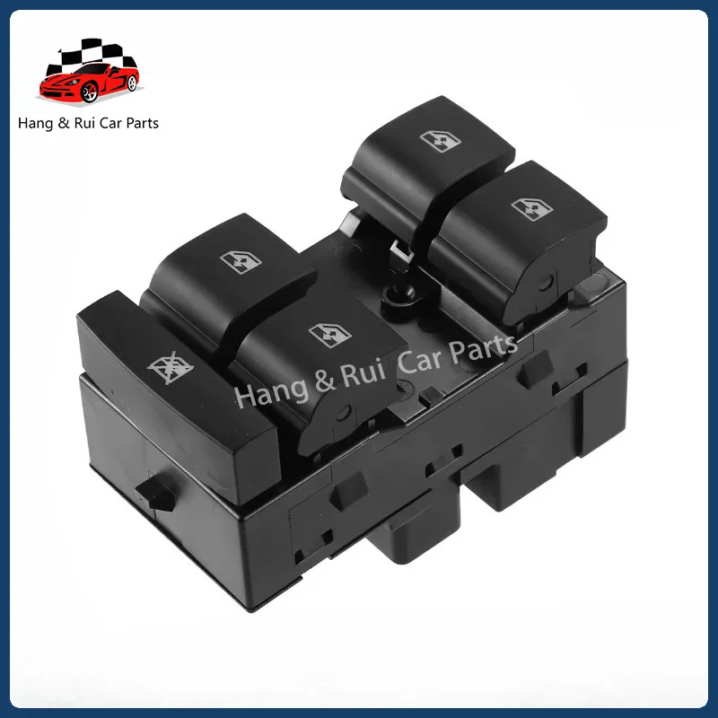 95188244 14 Pins Electric Window Master Switch 95460072 For  GMC Chevrolet Sonic Trax 2012- 2016