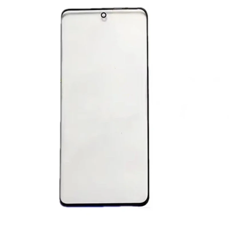 Honor 100 Pro Outer Screen OCA For Huawei Honor 30 50 60 70 80 90 Pro Front Touch Panel LCD Display Glass Repair Replace Parts