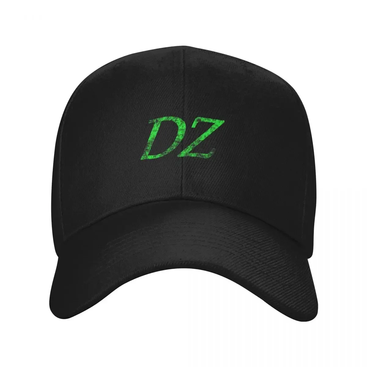 Official CNTF2T Sponsored DZCreeper merch (NO BLACK BG) Baseball Cap Golf Wear New In The Hat Elegant Women's Hats Men's