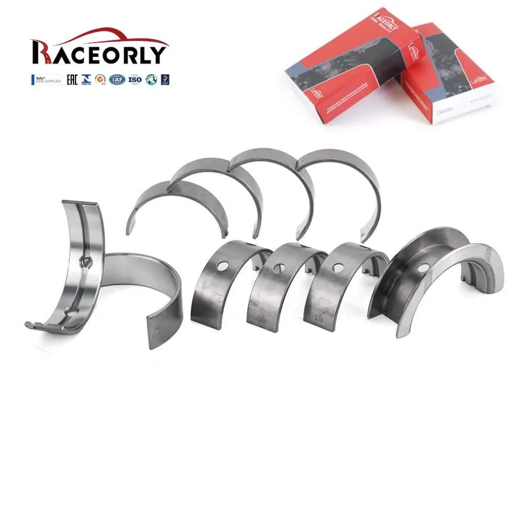 Raceorly Crankshaft… - image