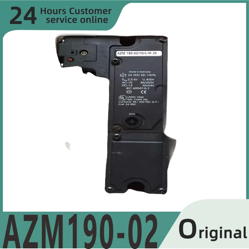 

New original module DC24V AZM190-02