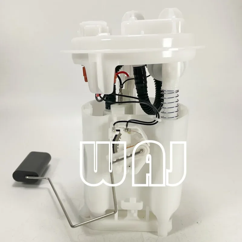 WAJ Fuel Pump Module  6001546460, 6001546461, 8200027963 Fits FOR RENAULT Clio II 2 Euro Symbol Thalia 1.1-1.6L 1998-