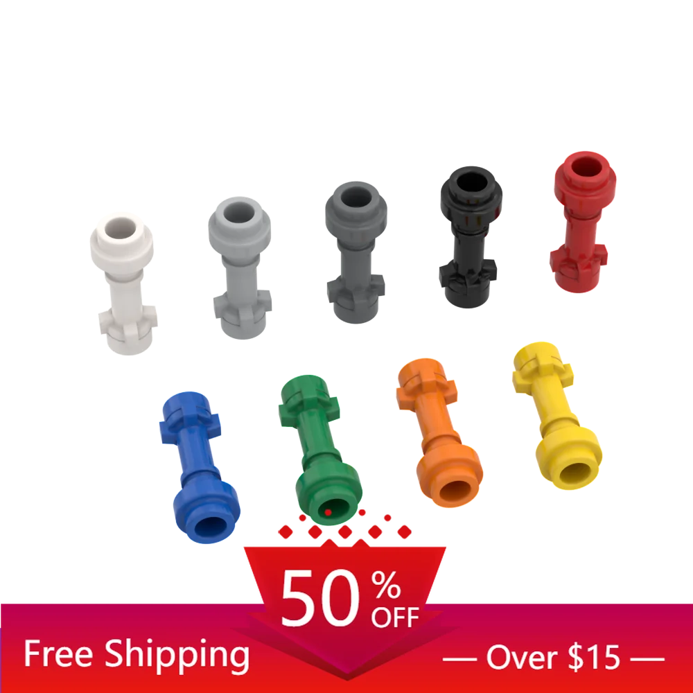 10PCS Bricks Assembles Particles 64567 For Building Blocks Parts Classic Brand Kids DIY Educational  Parts Toys