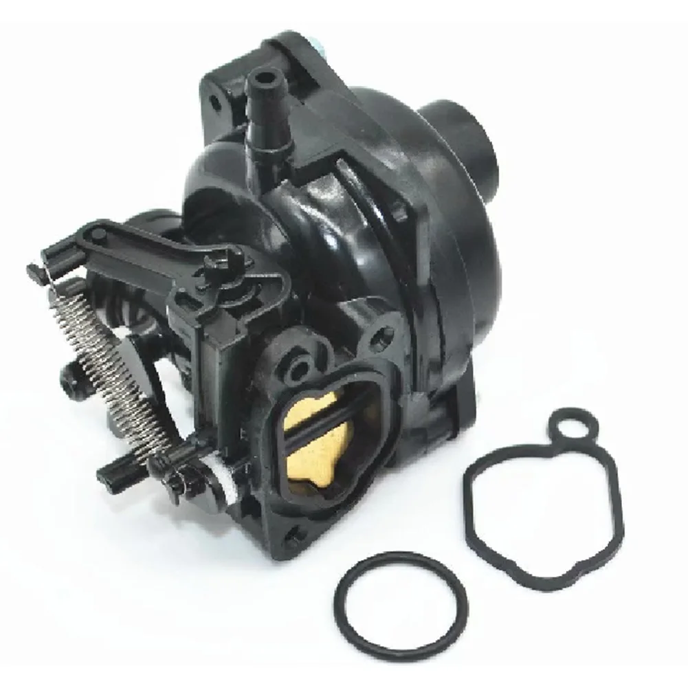 Carburetor Fit For Briggs & Stratton 592361 799584 594529 594507 591109 594793