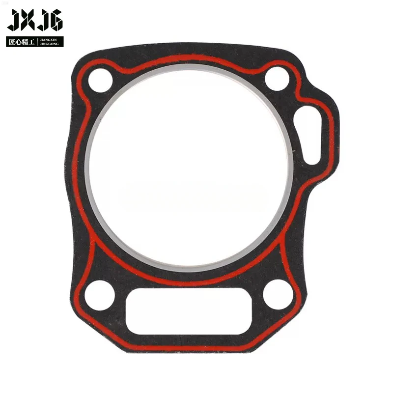 XMSJ For 168F 170F 188F 190 GX160 Engine Generator Cylinder Gasket Cylinder Head Cover Gasket Replacement Parts