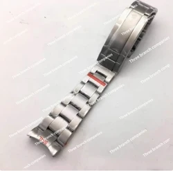 Top Quality 904L Watch Band Bracelet For Vintage Submariner 16610, Bracelet Code 93250, 20mm Width, Aftermarket Watch Parts