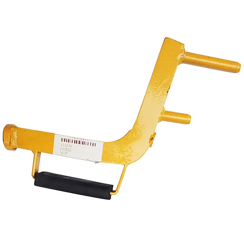 Excavator pins, disassemble and smash large and small pins, change bucket teeth, tools, oil cylinders, water separation wrenches