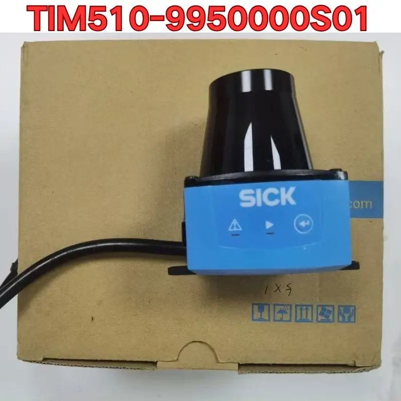 

New TIM510-9950000S01 lidar Latest Pricing for 2026