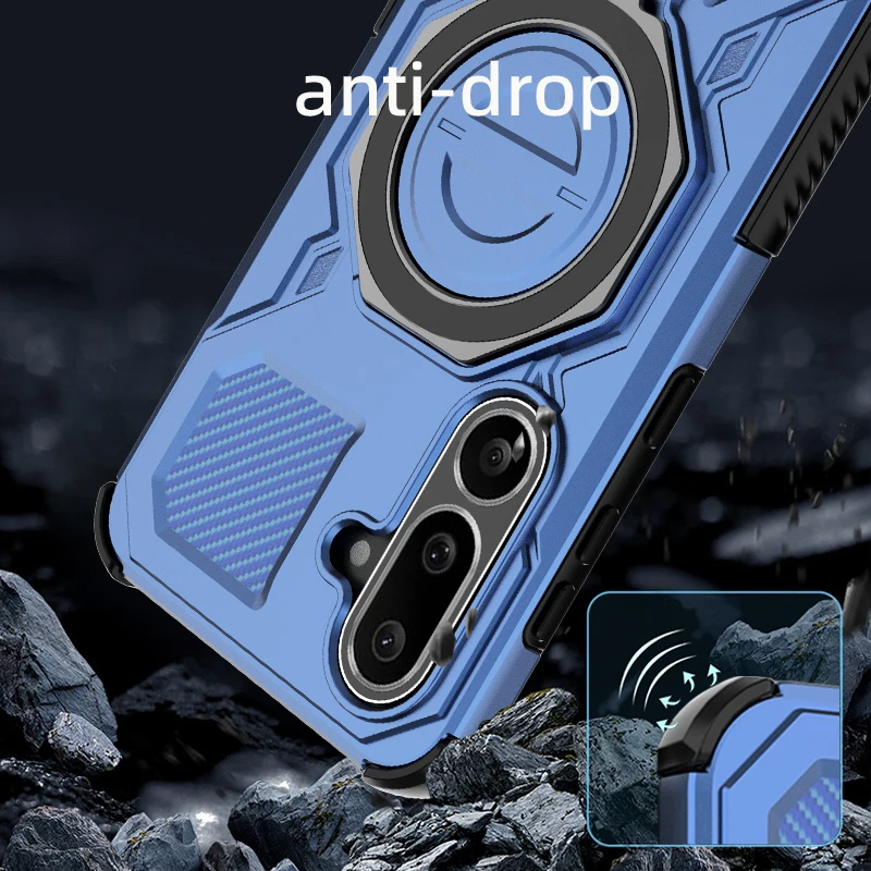 Metal Stand Phone C… - image