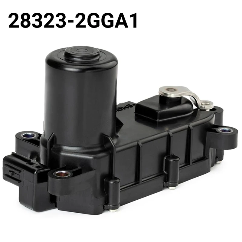 

28323-2GGA1 Car Intake VCM Motor Control For Hyundai Sonata Optima Sorento 2015-2020 283232GGA1