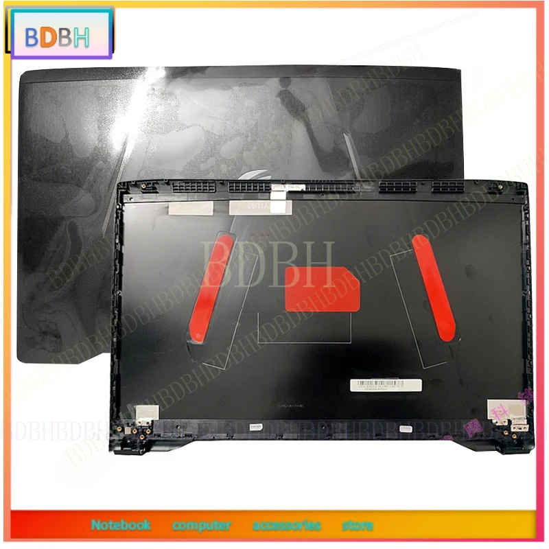 NEW For ASUS S7VS S7VM GL702VS GL702VM Laptop LCD Back Cover Front Bezel UK Palmrest Bottom Case Laptop Frames