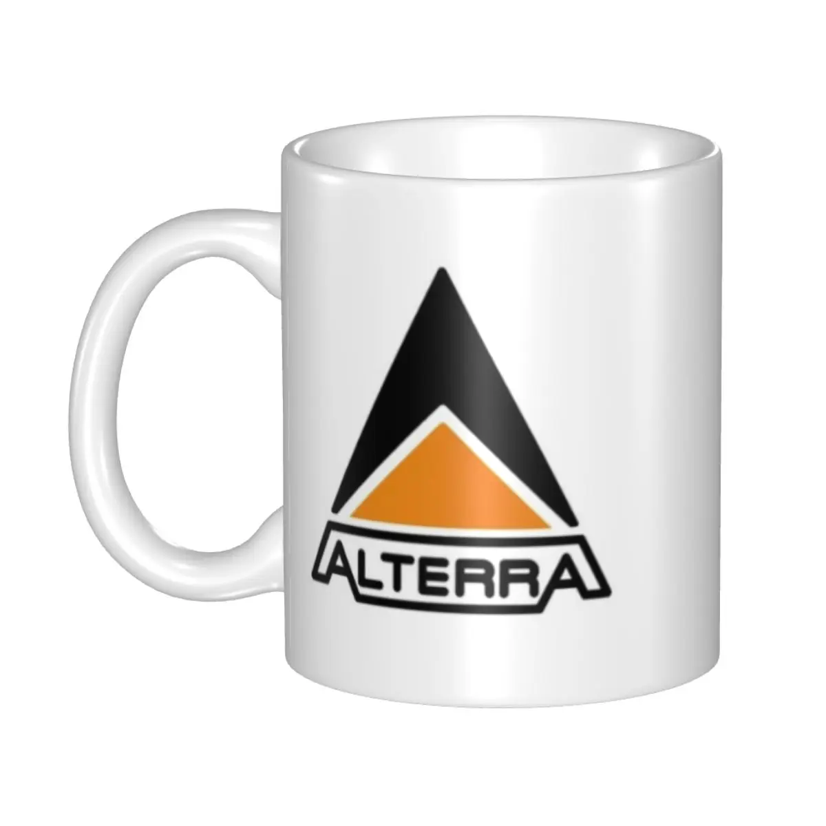 Alterra Subnautica Tea Coffee Mugs Bachelorette Party Team Groomsman Cups Wedding Gifts