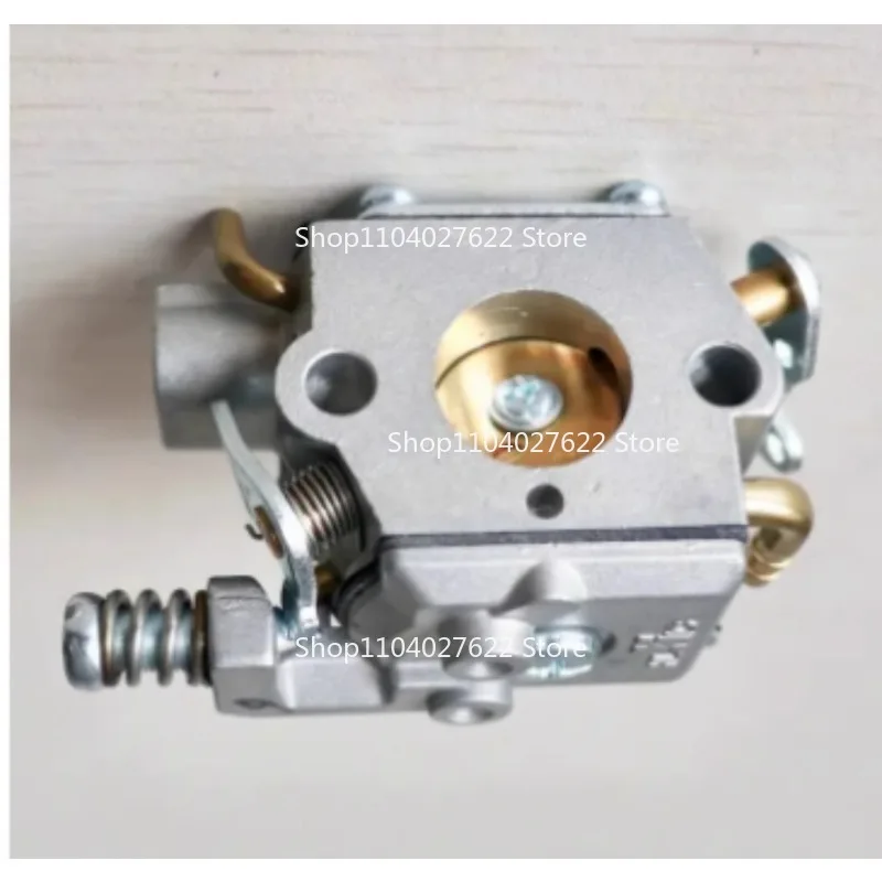 

Подходит для карбюратора бензопилы 38CC.