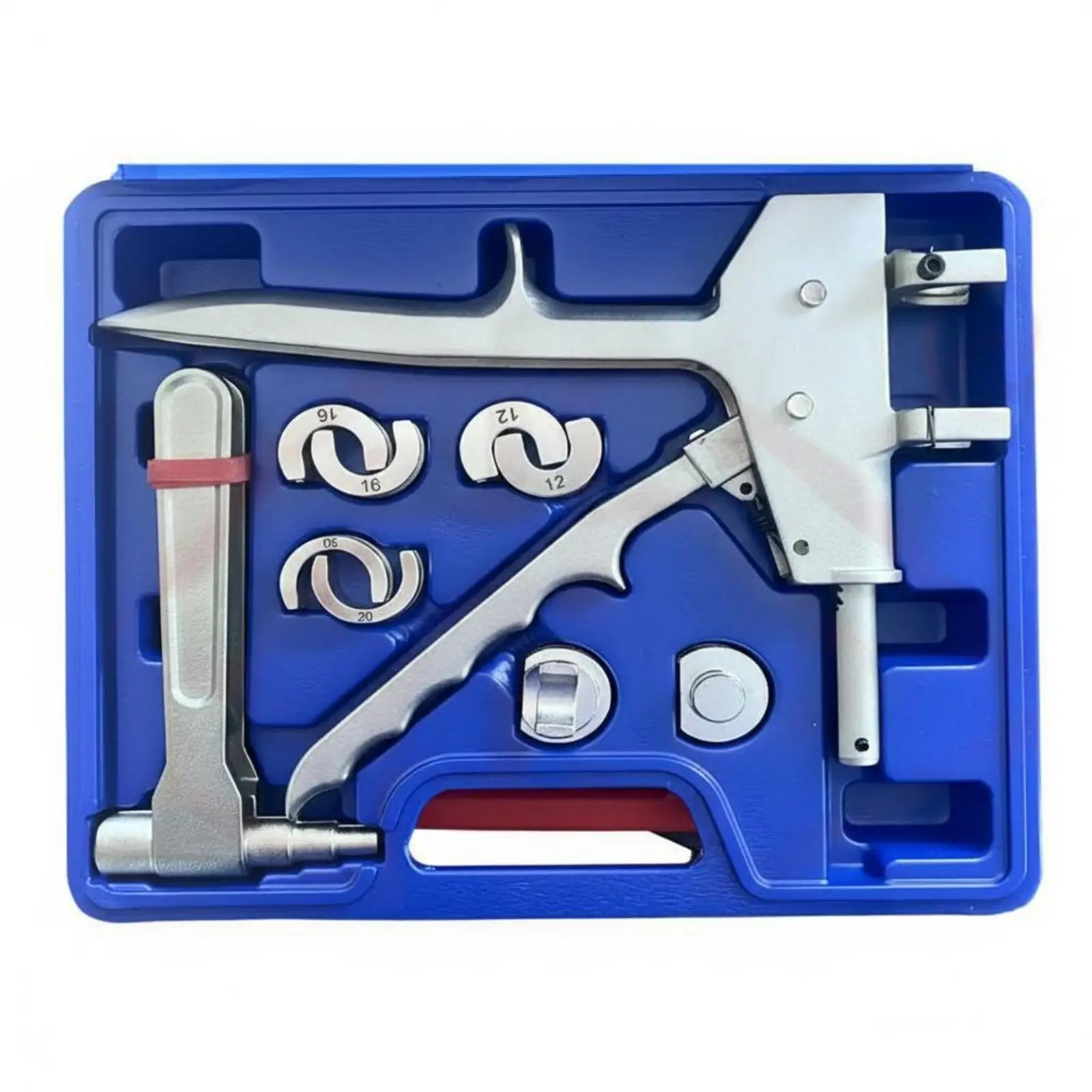 Plastic Pipe Pipe Expander Easy to Use Manual Pipe Press Tool Portable