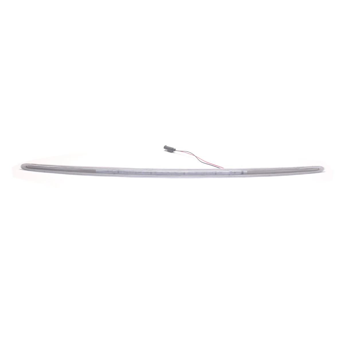 LED White Clear High Level Third Brake Stop Light Rear Brake Lamp 63257167413 63252755613 For Mini Cooper Clubman R55 2007- 2015