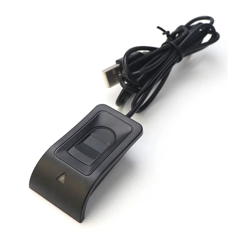 

B04B-биометрический USB-считыватель отпечатков пальцев для Win10/11 — безопасный вход с Hello Biometrics