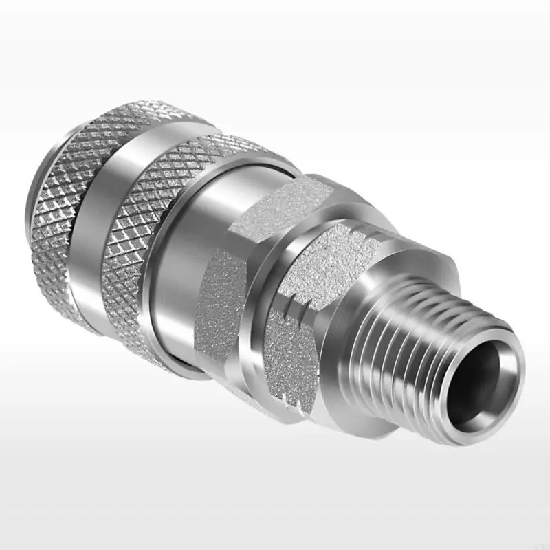 M76E-Schnellkupplungsanschluss, einfache Installation für MBE4000-Motor, ersetzt 5869-1, J47912QC – Detail 4