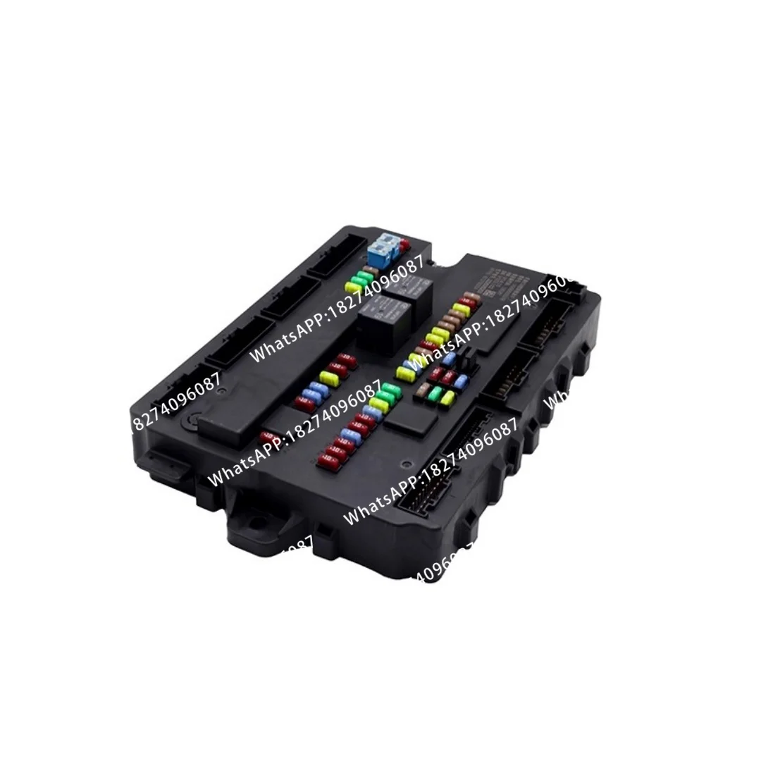 Crane Cab Body BCM Module 140699000024B Body BCM Module HF.1 Fuse Box