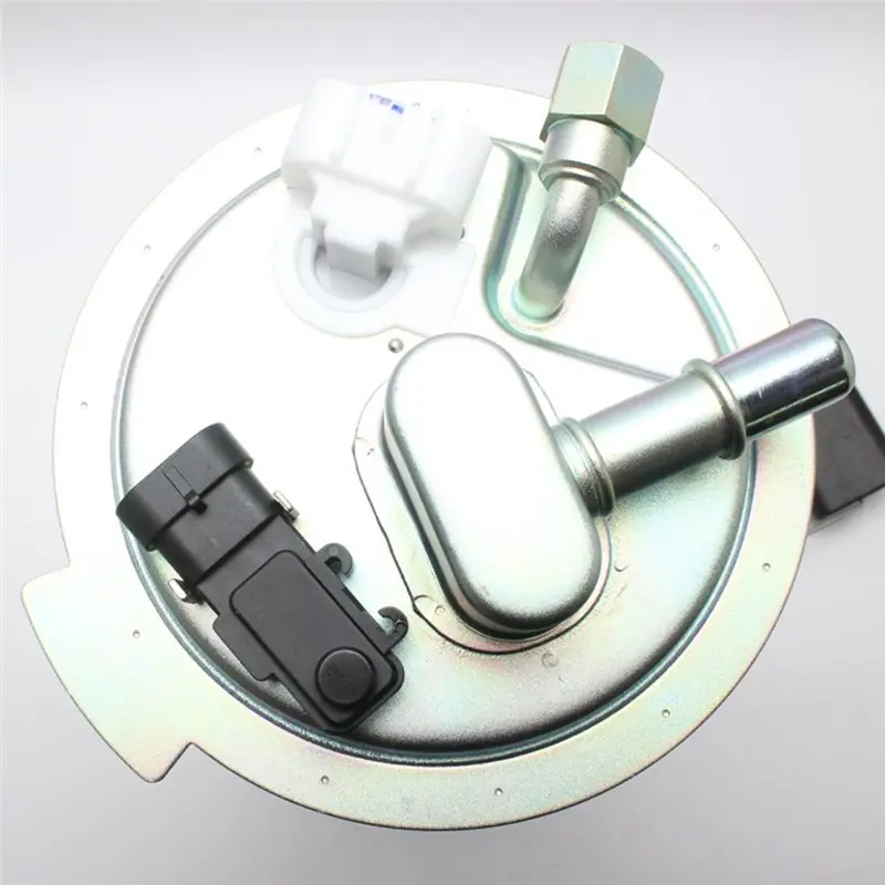 AC52-Fuel Pump Assembly 19370392 MU1883 Fits For Hummer H3 & H3T 3.7L 5.3L 2009