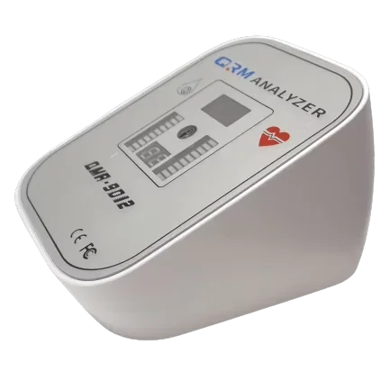 

2 in 1 Hotsale 2024 Version Best Finger Oximetry Magnetic Resonance Analyzer